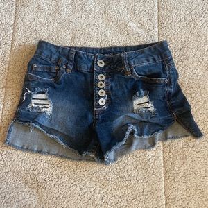 Women’s Rue 21 shorts in size 0